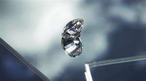 This Startup Is Making Diamonds By Sucking Co2 Out Of The At