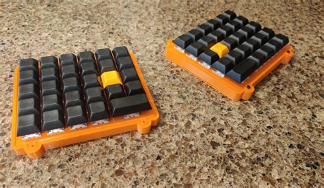 Designing A Keyboard In Fusion 360