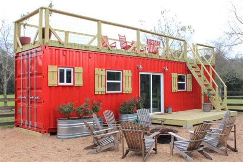 9 Shipping Container Homes You Can Buy Right Now Sfgate