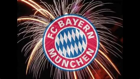 👋 servus to the official tiktok account of fc bayern. Originale Fc Bayern München Tormusik/Hymne (HD) - YouTube