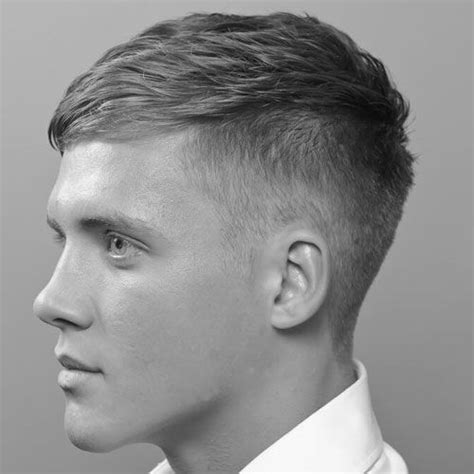 The Best Mens Hairstyles For Thin Hair That You Need To Try Now