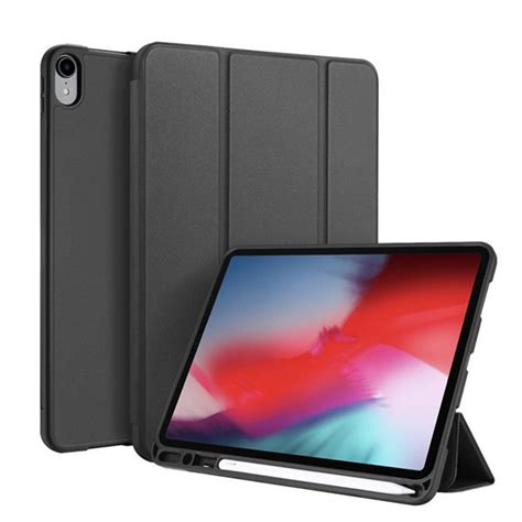 Case For Ipad Pro 11 Convenient Magnetic Attachment Supports Apple