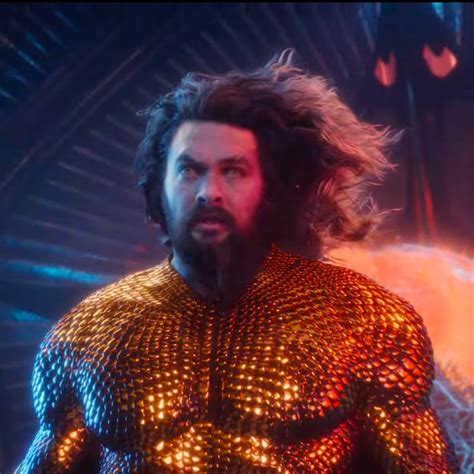 See Jason Momoa In New Aquaman And The Lost Kingdom Trailer Abc News