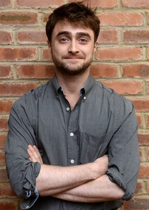 Daniel radcliffe, actor, shares the soundtrack of his life with lauren lavernedaniel daniel radcliffe, actor, chooses the eight tracks, book and luxury he would want take if cast away to. Daniel Radcliffe Net Worth, It's Really Magical
