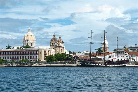 Cartagena Colombia Cruises Excursions Reviews And Photos