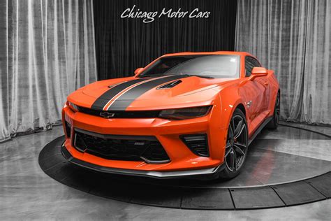 Chevy Camaro Hot Wheels Edition For Sale