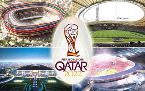 Mundial Qatar 2022 Información