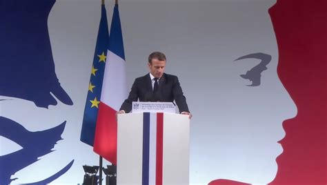 Avec un bref inventaire des initiatives prises par les sociétés civiles, entre les deux pays. Le discours de Macron contre le terrorisme est un aveu d ...