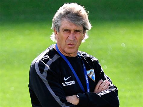 Manuel Pellegrini set to become fourth South American to manage in the ...