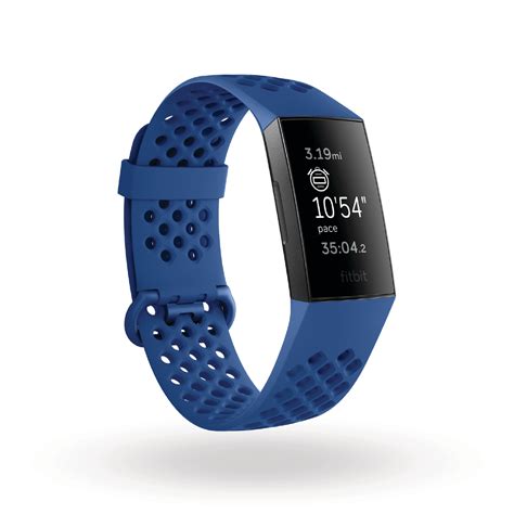 FitBit Charge 3 Review: - Wearables - Fitness Trackers - PC World Australia