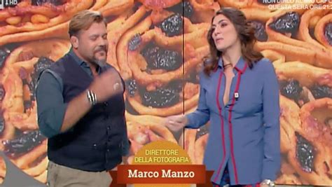 La Prova Del Cuoco Ricette Di Oggi 28 Settembre 2018 Tra Chef E Ospiti