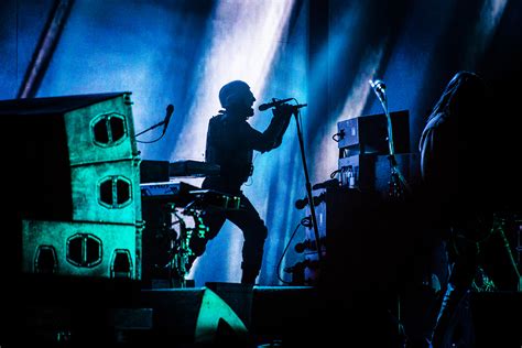 Watch Tool Debut Two New Songs Live Kqzr The Reel