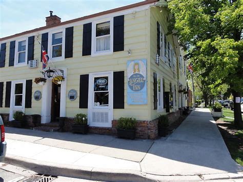 Restaurants In Niagara On The Lake 11 Restaurants To Try