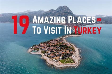 Best Places To Visit In Turkey In Traveltomtom Net