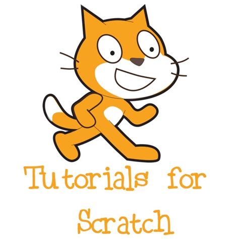Tutorials For Scratch By David Phillips