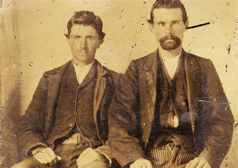 How A Forensic Artist Confirmed This Tintype Jesse James And His