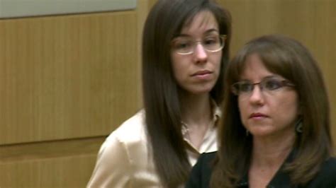 Jodi Arias Faces Possible Death Penalty After Jurys Verdict Cnn