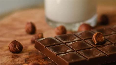 Researchers Explain 10 Reasons Chocolate Is Good For Your Health