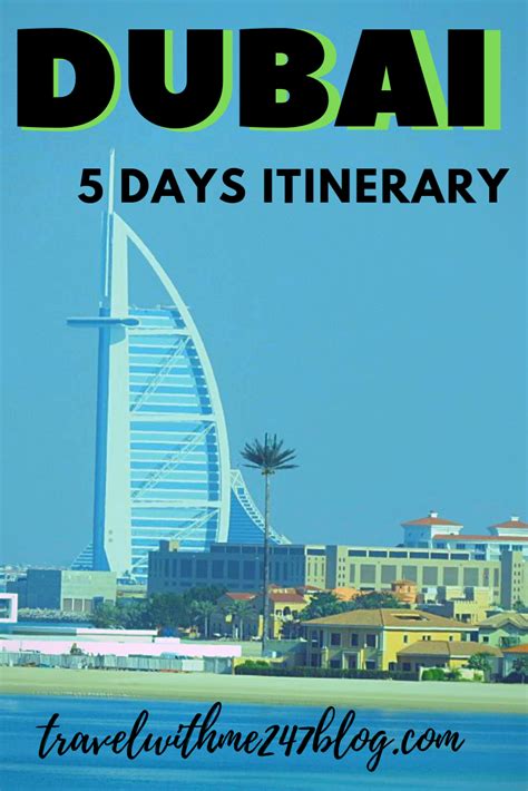 Interesting Dubai Travel Guide Dubai Bucket List Travel With Me 24