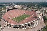 Football Stadium In Tampa Images