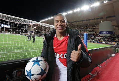 €180.00m* dec 20, 1998 in paris, france. Arsene Wenger confirms Kylian Mbappe interest but admits Arsenal could be priced out of move