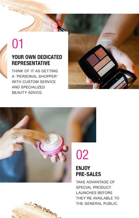 Why Shop Avon With A Representative 4 Huge Benefits For You Shop