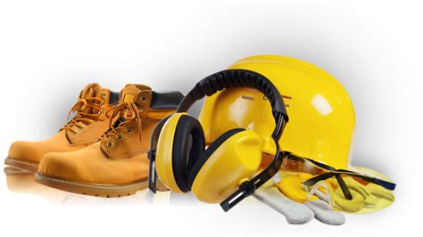 Safety Equipment Transparent Images Png Png Mart