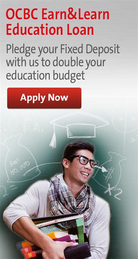 * ocbc fixed deposit deals. Education Loan - Best to Apply Online | OCBC Malaysia