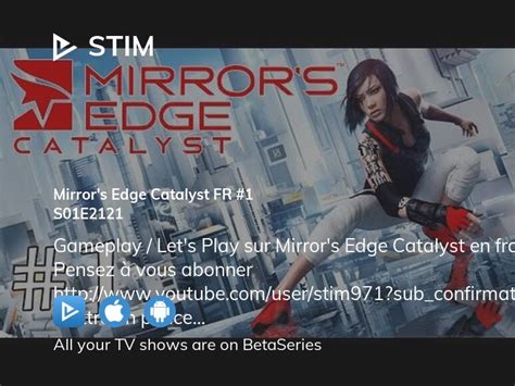 Watch StiM Season Episode Streaming Online BetaSeries Com