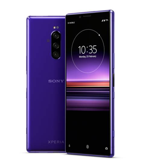 Sony mobile price list gives price in india of all sony mobile phones, including latest sony phones, best phones under 10000. Sony Xperia 1 Price In Malaysia RM4299 - MesraMobile