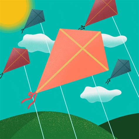 Kite Flying Gifs Get The Best Gif On Giphy