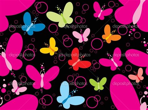 Free Download Abstract Colorful Butterfly Hd Images Only Hd Wallpapers