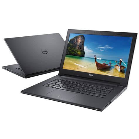 It is powered by a celeron dual core processor and it comes with. Notebook Dell Inspiron 3442 Core I3