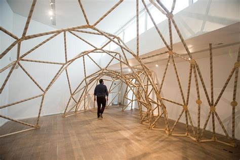 10 Architectural Exhibitions To Look For In 2021 Rtf
