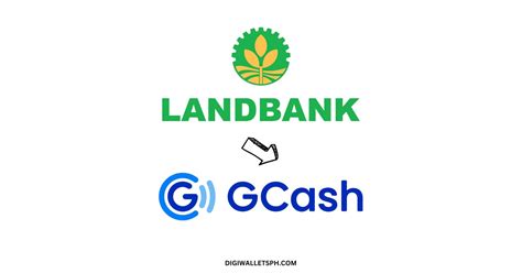 How To Transfer From Landbank To Gcash Ways Digiwalletsph