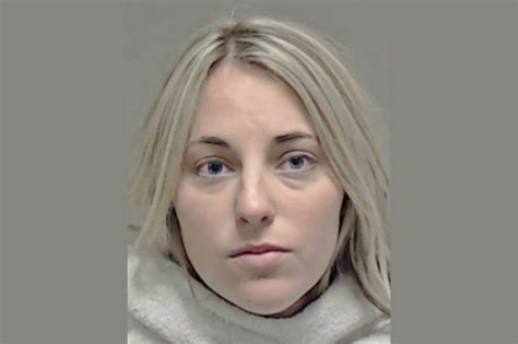 Teacher Allegedly Had Sex With Student After Steamy Snapchats