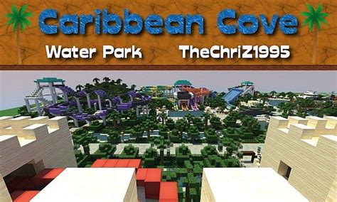 Minecraft water house minecraft park villa minecraft minecraft mansion cute minecraft houses minecraft room amazing minecraft minecraft architecture minecraft blueprints. Caribbean Cove Water Park Minecraft Project