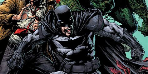 Dceased Damian Waynes Batman Has A Major Weakness For A Justice