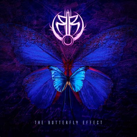 The Butterfly Effect Album By Reeper Apple Music