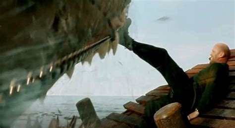 Jason Statham Fights More Sea Monsters In Meg 2 First Trailer Ians Life