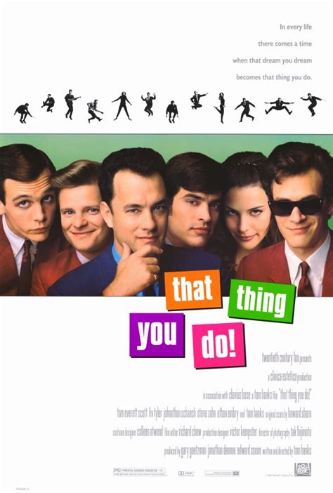 That Thing You Do 1996 Bluray Fullhd Watchsomuch