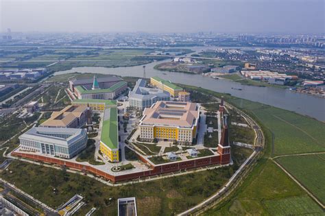 Huawei Randd Center Suzhou Wt Asia