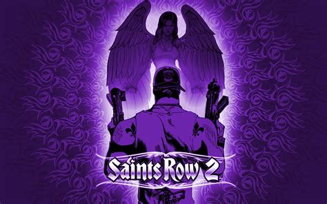 Saint Row 2 Download For Mac Fasrlynx