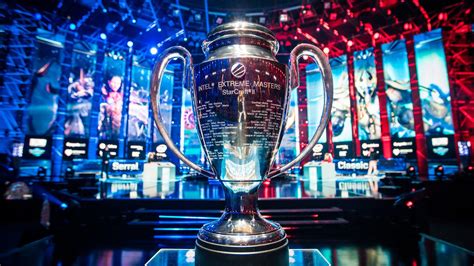 How To Watch The Sc2 Intel Extreme Masters Katowice 2020 Event