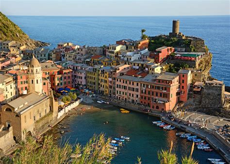 Florence Tuscany And The Cinque Terre Tour Audley Travel