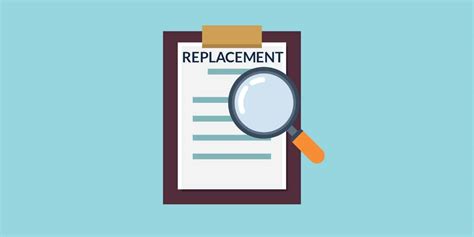 Maybe you would like to learn more about one of these? Life Insurance Replacement Top 5 Dos and Don'ts