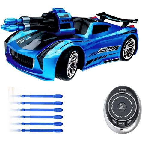 VONTER Smart Voice Remote Control Cars, Best Birthday Gifts for Boys