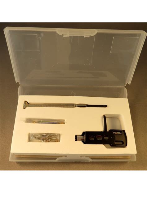 Mua Turntable Headshell Ofc Phono Cartridge Leads Mounting Hardware Kit