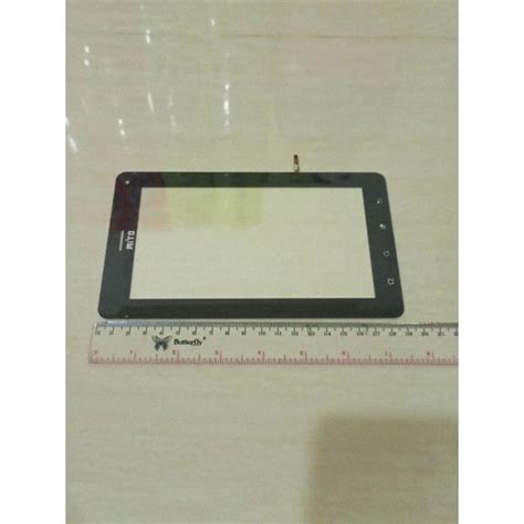 Jual Touchscreen TC Layar Sentuh Mito Tab T500 TW3012A Shopee