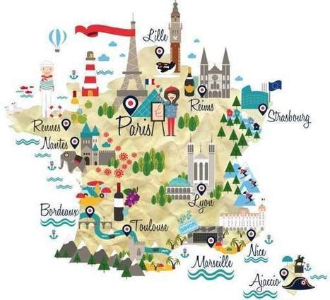 We did not find results for: Carte de France illustrée » Vacances - Guide Voyage